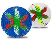 PALLONE BEACH/SOCCER CUOIO 'PREMIUM' 2/ASS 24 E