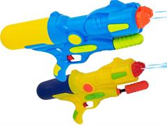 MITRA ACQUA CM. 55 A POMPA 2 COLORI MOD. ASS 12 $