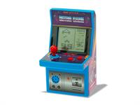 GIOCO 'ARCADE GAME' C/PILE INCLUSE 2/ASS   12 $                SCATOLA-X