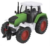 TRATTORE D-CAS 1/32 RUOTA LIBERA  2/ASS   6 $                  DISPLAY-M