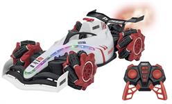 AUTO R/COM FORMULA C/FUMO E SUONI 2/ASS  6 $     2,4 GHZ       SCATOLA-M