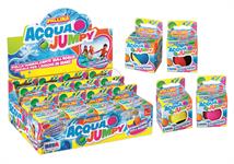 PALLINA MM. 55 RIMBALZINA SULL'ACQUA 6/COL 12 $                  DISPLAY
