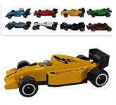 AUTO D-CAS 1/64 'FORMULA' DA CORSA 8/ASS   24 $    -MIN 2      DISPLAY-M