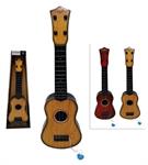 CHITARRA CLASSICA C/PLETTRO 2/ASS CM.49   24 $                 SCATOLA-X