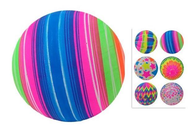 PALLINA MM.140 'MULTICOLOR' GR.45  6/ASS 100 $  -MIN 6