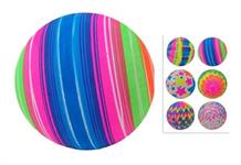 PALLINA MM.140 'MULTICOLOR' GR.45  6/ASS 100 $  -MIN 6