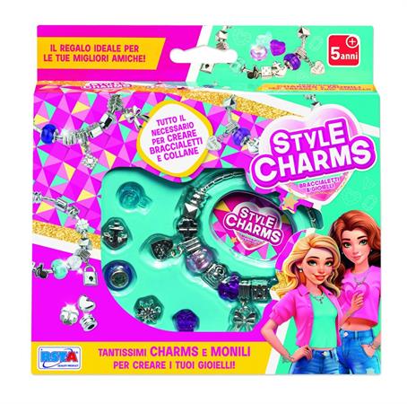 BEAUTY SET FASHION BRACCIALETTI E GIOIELLI 6 $   -MIN 2        DISPLAY-F