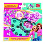 BEAUTY SET FASHION BRACCIALETTI E GIOIELLI 6 $   -MIN 2        DISPLAY-F