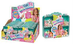 PERLINE COLORATE SET 'FAI DA TE' IN VALIGETTA 12 E  -MIN 2     DISPLAY-F