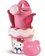 SECCHIO SET MARE LIC CM. 13 HEL/KITTY NEW +INNAF   12 E
