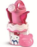 SECCHIO SET MARE LIC CM. 13 HEL/KITTY NEW +INNAF   12 E