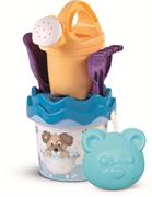 SECCHIO SET MARE LIC CM. 13 PET +INNAF   12 $