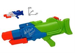 MITRA ACQUA CM. 57 'HEROES' A POMPA 2/ASS  12 $