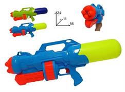 MITRA ACQUA CM. 56 A POMPA 4 GETTI 2/ASS  12 E