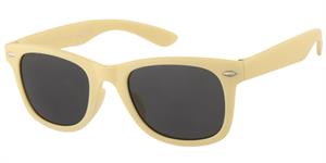 OCCHIALI DA SOLE 'BIMBA/O' 3/COL        12 $    -MIN 2