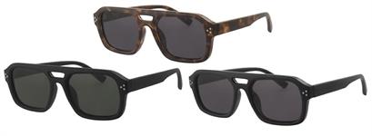 OCCHIALI DA SOLE 'UOMO' 3/COL           12 $                       R/ULT