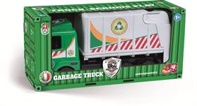 CAMION CM. 50 ECOLOGICO 'HEAVY TRUCK'      6 $