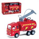 CAMION CM. 50 POMPIERI 'HEAVY TRUCK'      6 E