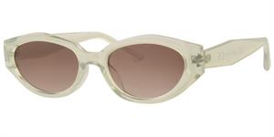 OCCHIALI DA SOLE 'DONNA' 3/COL FASHION    12 $