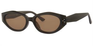 OCCHIALI DA SOLE 'DONNA' 3/COL FASHION    12 $