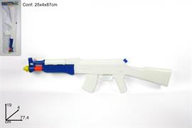 MITRA ACQUA CM. 78 'WHITE' A POMPA    24 $