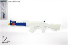 MITRA ACQUA CM. 78 'WHITE' A POMPA    24 $