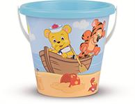 SECCHIO MARE LIC CM. 17 POPPY&FRIENDS    48 $   -MIN 2             VUOTO
