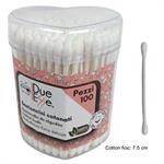 COTTON FIOC 'CUSTODIA A CUORE' PZ. 100  120 $      EXTRADELICATI   R/ULT