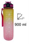 BORRACCIA 'MULTICOLOR' LT. 1  CM.28,5 4/COL 16 £   -C/BECCUCCIO