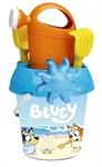 SECCHIO SET MARE LIC CM. 18 BLUEY +INNAF   20 E