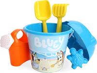 SECCHIO SET MARE LIC CM. 18 BLUEY +INNAF   20 E