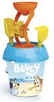 SECCHIO SET MARE LIC CM. 18 BLUEY +MULIN   20 $