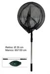 RETINO CM. 60x130 DIAM 35 CM. TELESCOPICO 16 E