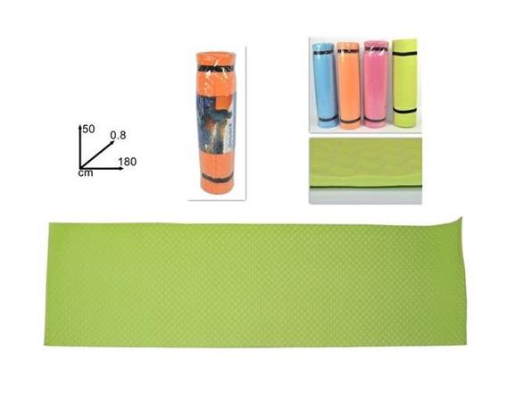 TAPPETINO ARROTOLABILE CM.180x50 IN GOMMA   15 $   -14936     4/COLORI