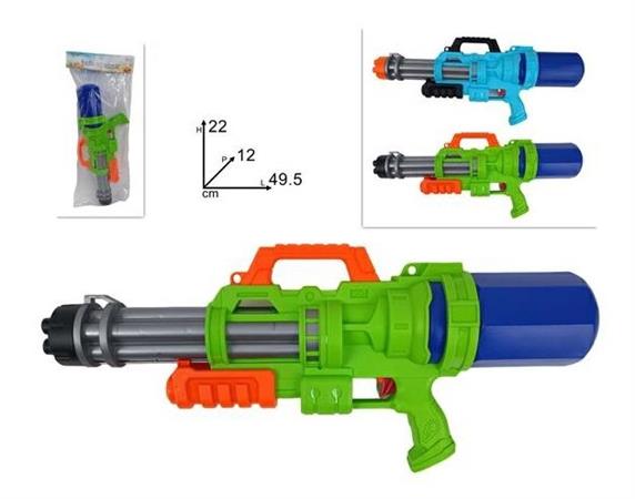 MITRA ACQUA CM. 49 'MITRAGLIATORE' 2/COL  24 E