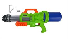 MITRA ACQUA CM. 49 'MITRAGLIATORE' 2/COL  24 E