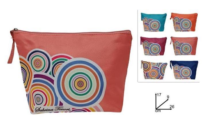 BORSELLO BEAUTY CM. 26x17 VORTEX 6/COL   72 $    -MIN 4