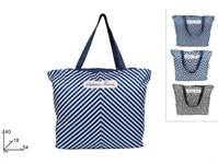 BORSA MARE CM.55x40 S-TENORI FANT. ASS. 3/COL   24 E