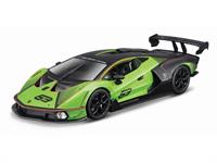 AUTO D-CAS 1/24 'LAMBORGHINI ESSENZA SCV12' 6 $    BURAGO      SCATOLA-M