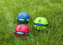 PHLATBALL CLASSIC 'WAHU SPORT'  2 COL/ASS  6 H     -3 BLU  -3 ROSSE