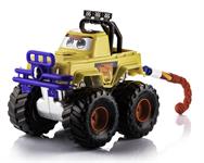 TRAINABILE MONSTER CAR 4/ASS             15 $