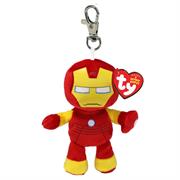 PORTACHIAVI TY MARVEL 'IRON MAN'        6 E