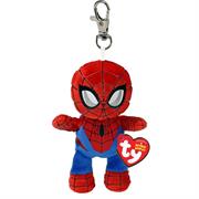 PORTACHIAVI TY MARVEL 'SPIDERMAN'     6 E