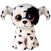 PELUCHE B/BOOS CM.15 'LUTHER'           6 E