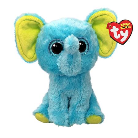 PELUCHE B/BOOS CM.15 'TRUNKLES'           6 E