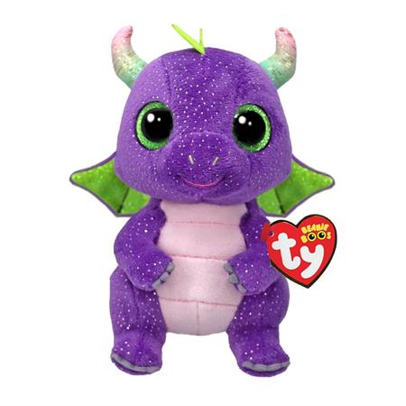 PELUCHE B/BOOS CM.15 'DAPHNE'           6 E