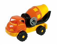 CAMION CM. 36 BETONIERA 'MATEUZ'         12 H