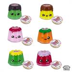 SLIME 'BUDINO' TUTTY PUTTY PROFUMATI 6/ASS  6 $    DYNIT       DISPLAY-X