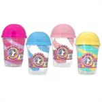 SLIME 'UNICORN SHAKE CLAY' PUTTY PROFUMATI 4/ASS   4 $  DYNIT  DISPLAY-X