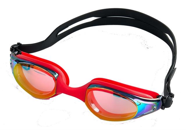 OCCHIALINI SUB 14+ 'STILLA SR' SPECCHIATI  144 E    IN COFANETTO   2/COL